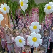 „Wiosenne klimaty”