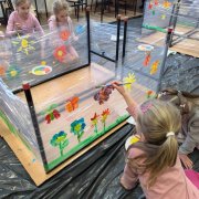 „Wiosenne klimaty”