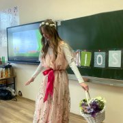 „Wiosenne klimaty”