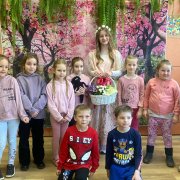 „Wiosenne klimaty”