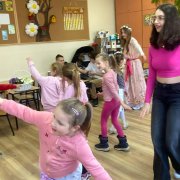 „Wiosenne klimaty”