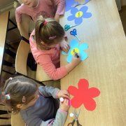 „Wiosenne klimaty”