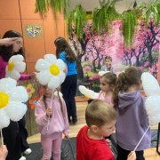 „Wiosenne klimaty”