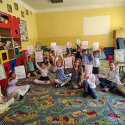 Wiosna budzi nas poezją