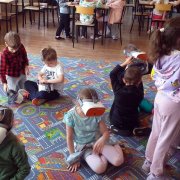 Z lotu ptaka - spotkanie z nowymi technologiami