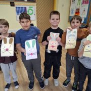 Zajęcia kulinarne w 2a