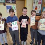 Zajęcia kulinarne w 2a