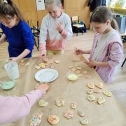 Zajęcia kulinarne w 2a