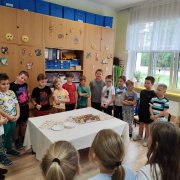 Dzień Chłopaka w 2a 