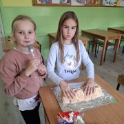 Dzień Chłopaka w 2a 