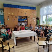 Dzień Chłopaka w 2a 