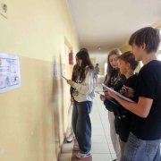 Europejski Dzień Języków Obcych