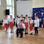 Uroczysta akademia z okazji Święta Pracy