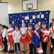 Uroczysta akademia z okazji Święta Pracy