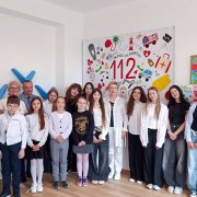 Nagrody w konkursie „Numer alarmowy 112 ratuje życie” rozdane