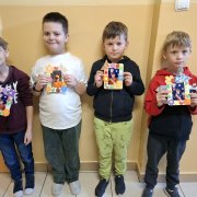 Upominek dla Rodziców