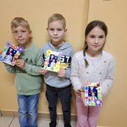 Upominek dla Rodziców