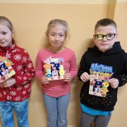 Upominek dla Rodziców