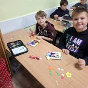 Upominek dla Rodziców