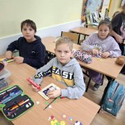 Upominek dla Rodziców