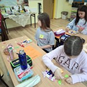 Upominek dla Rodziców