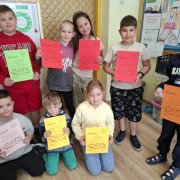 Spotkanie z lekturą