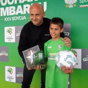 Jesteśmy w ogólnopolskim finale o „Puchar Tymbarku”