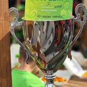 Jesteśmy w ogólnopolskim finale o „Puchar Tymbarku”