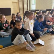 Święto w bibliotece