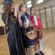 Święto w bibliotece