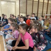 Święto w bibliotece