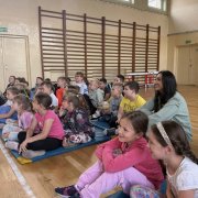 Święto w bibliotece