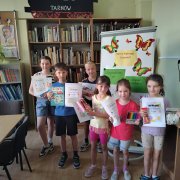 Mistrz Pięknego Czytania