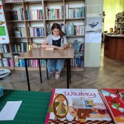 Mistrz Pięknego Czytania