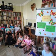 Mistrz Pięknego Czytania