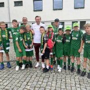 Sukcesy piłkarskiej klasy 5