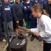 Wycieczka szkolna klas 5a i 5b: Jura Krakowsko-Częstochowska