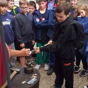 Wycieczka szkolna klas 5a i 5b: Jura Krakowsko-Częstochowska