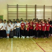 Uroczyste zakończenie roku szkolnego  2024/2025 w SP20