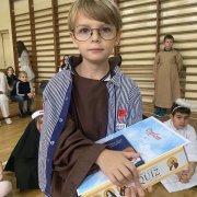 Bal Wszystkich Świętych