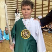 Bal Wszystkich Świętych