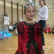 Bal Wszystkich Świętych