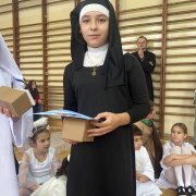 Bal Wszystkich Świętych