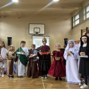 Bal Wszystkich Świętych