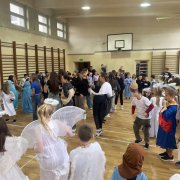 Bal Wszystkich Świętych