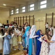 Bal Wszystkich Świętych