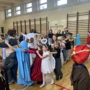 Bal Wszystkich Świętych