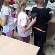 „Jesień w przyrodzie”