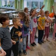 Jesień w przyrodzie