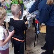 Jesień w przyrodzie